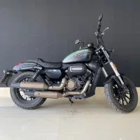 موتورQj Srv 250
