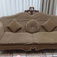مبل|مبلمان خانگی و میز عسلی|کوچصفهان, |دیوار