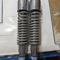 کمک فنر هوندا باکسر