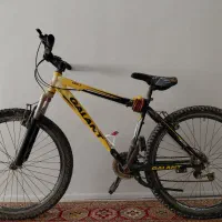 دوچرخه
