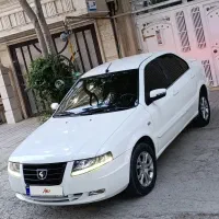 سمند اف7 سورن پلاس 1400