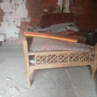 تخت سنتی