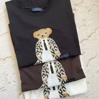 تیشرت وارداتی تدی ترک (پولو)