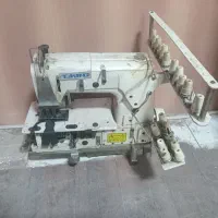 تعمیرات و سرویس تخصصی چرخ خیاطی صنعتی و کامپیوتری