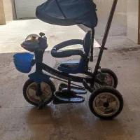 سه‌چرخه کودک
