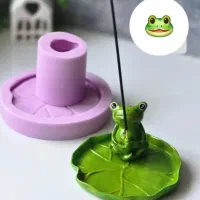 جاعودی غورباقه