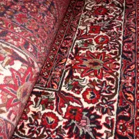فرش دستباف 9 متری نو و استفاده نشده