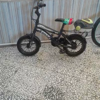 دوچرخه سایز ۱۲