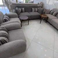 مبل پاندا ۸ نفره