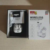 هندزفری بلوتوثی آکو
