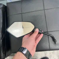 اینه فابریکی بنلی۱۸۰ ان اسNa180 NH ۲۰۰