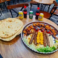 نیرو ساده
