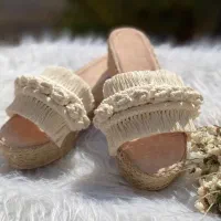 استخدام مکرومه کار حرفه ای