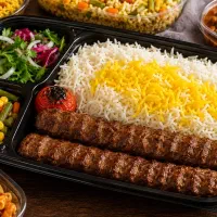 تامین غذای پرسنلی شرکت‌ها ونذری با کیفیت تضمینی