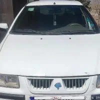 سمندse ۹۱|خودرو سواری و وانت|سبزوار, توحیدشهر|دیوار