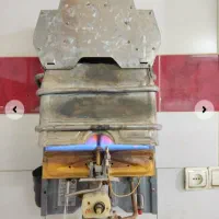 تعمیر و سرویس آبگرمکن و پکیج در کرج