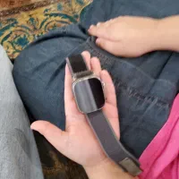 ساعت هوشمند