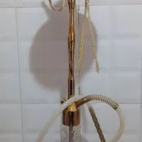 قلیون کرنو اصل وچوبی