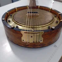 ساز عتیقه (بانجو)