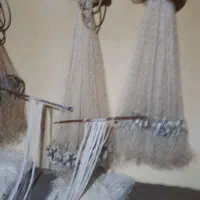 ماشک دستبافت کولی وسالی