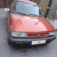 هاچ بک مدل 85