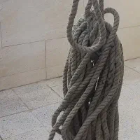 طناب کنفی