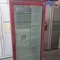 یخچال نوشابه ای