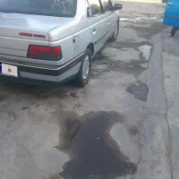 پژو ۴۰۵|خودرو سواری و وانت|تهران, شهرک چیتگر|دیوار