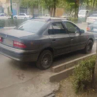 سمند ال ایکس مدل۸۴