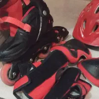 کفش اسکیت