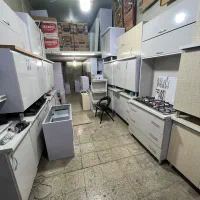کابینت مناسب ویلاو باغ