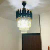 لوستر|لوستر و چراغ آویز|کرج, کمال‌شهر|دیوار