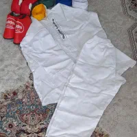 لباس ورزشی کاراته