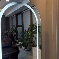 سالن زیبایی پرتو بیوتی