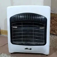 بخاری دیواری بدون دودکش