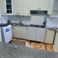 کابینت نیمه کاره