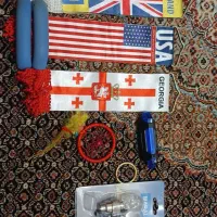 وسایل اسپرت کردن دوچرخه وسایل تکی هم میفروشم