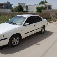 ef7|خودرو سواری و وانت|یاسوج, |دیوار