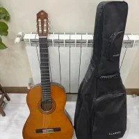 گیتار یاماها c 40 کلاسیک نو