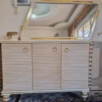 آینه کنسول