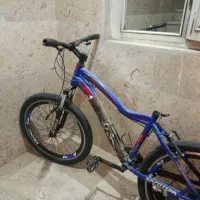 دوچرخه ۲۶ المپیاد