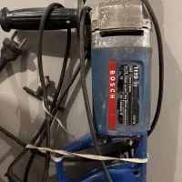 دریل ۱۱۱۹ بوش المان غربی