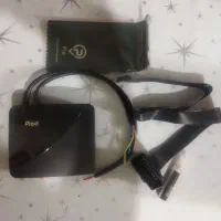 پیود p300 plas