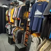 مغازه پوشاک مردانه