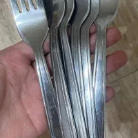 قاشق و چنگال