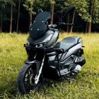 موتور adv برند همتاز فول
