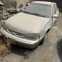 دوو ریسر اسقاطی