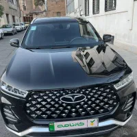 تیگو 7 پرو مدل 1401 تحت ضمانت کارنامه