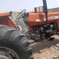 تراکتور  ۲۸۵ مدل ۷۶ فروش فوری...