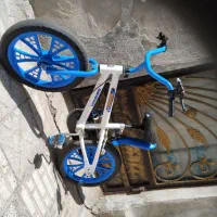دوچرخه ۱۶